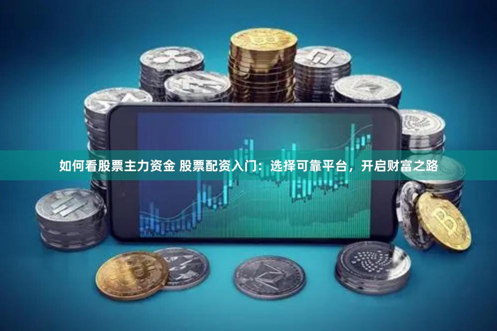 如何看股票主力资金 股票配资入门：选择可靠平台，开启财富之路